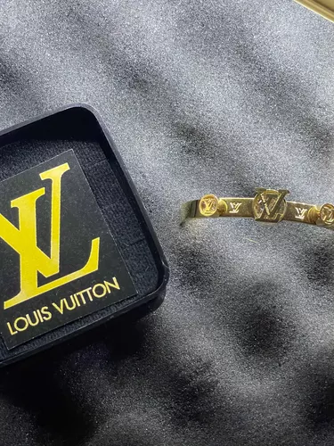 Las mejores ofertas en Banda de acero inoxidable Louis Vuitton