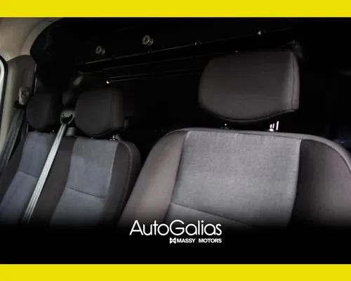 Renault Master E-tech Carga 2024