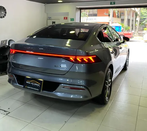 Byd Qin Plus Dmi 2022 Automático 1.5