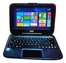 Comprar Netbook   4gb 320gb Win 10 Office Hdmi Wifi Cam  Todo Nuevo Negro