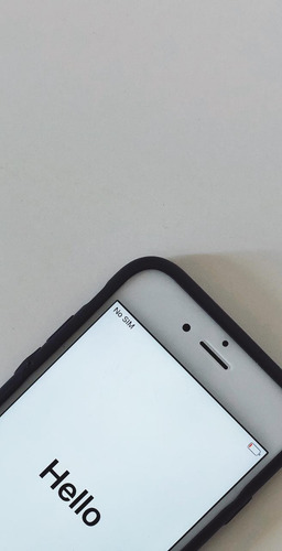 Celular iPhone 6s 64 Gb De Memória Semi Novo