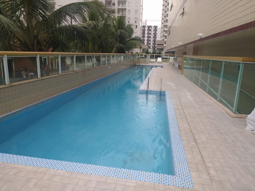 Imagem 7 de 25 de Apartamento Com 138m2 De Área Útil, Sendo 3 Quartos 1 Suíte 2 Vagas, Sacada Vista Mar E Morro, Entrada 150 Mil
