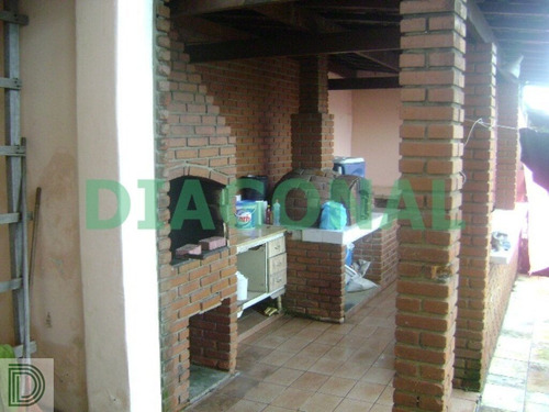 Imagem 1 de 10 de Casa Térrea Para Venda No Bairro Vila Gomes Em São Paulo - Cod: Di15049 - Di15049
