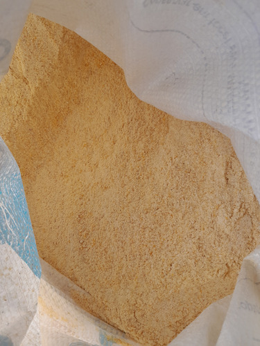 Quirera De Milho Fina 3kg