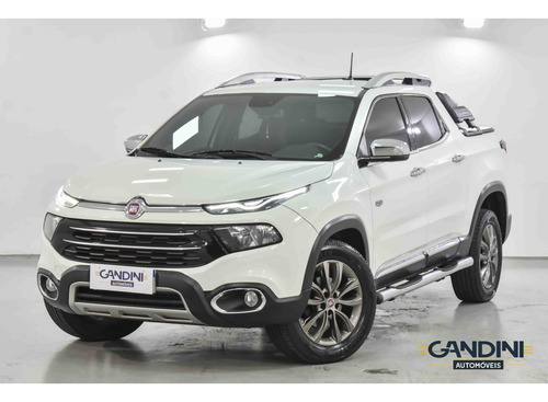 Fiat Toro 2.0 16V TURBO DIESEL RANCH 4WD AT9