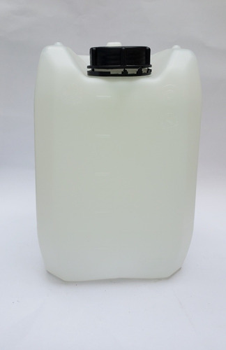 Imagen 5 de 5 de Shampoo Para Alfombras, Vestiduras Y Tapizados (5 Lt)
