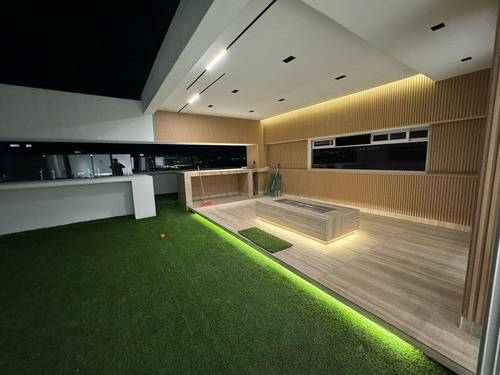 Departamento En Renta Sayabes Bosque Real