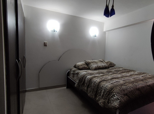Imagen 6 de 12 de Hermoso Apartamento En Playa Moreno