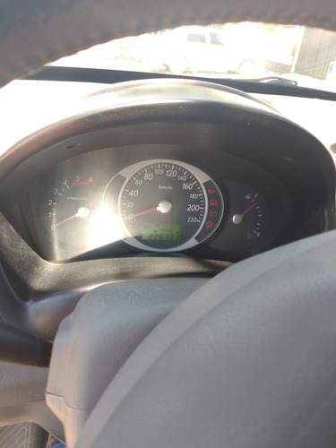 Hyundai Tucson 2.0 Crdi 4wd 4at 6abg
