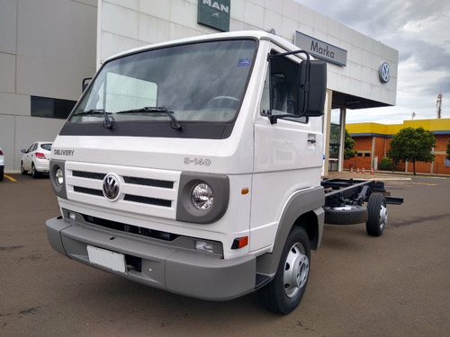 Vw 5.140 Delivery - Marka Veiculos Ltda