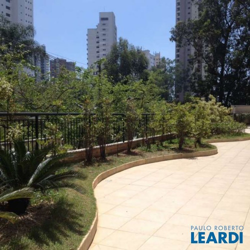 Imagem 2 de 15 de Apartamento - Morumbi - Sp - 486492