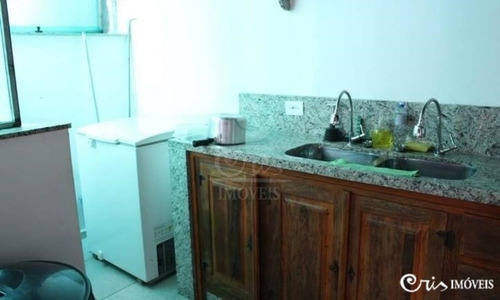 Imagem 3 de 21 de Apartamento Em Parque São Vicente - Mauá - Sp - Av04/a140