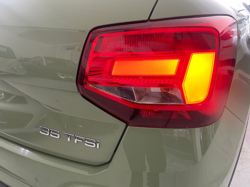 Audi Q2 1.4 35 Tfsi Dynamic