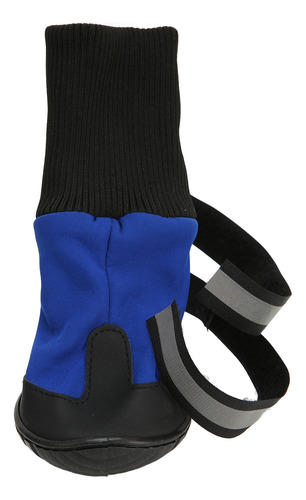 Botas Protectoras Para Perros, 4 Unidades, Impermeables, Par