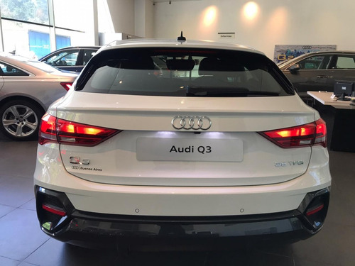 Audi Q3 Sportback 35 Tfsi