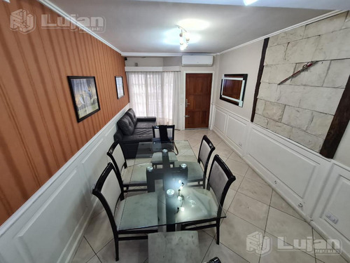 Imagen 27 de 30 de Tandil Al 4800 Triplex 4 Ambs, Patio, Parrilla Y Cochera