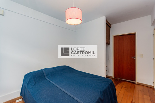 Departamento Alquiler Temporario 2 Ambientes Palermo