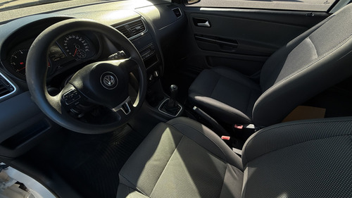 Volkswagen Fox 1.6 Comfortline Pack