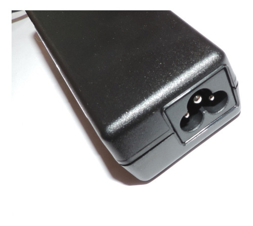 Fonte Carregador 19v 3.42a Notebook Itautec W7430 W7435