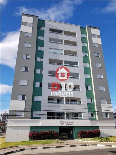 Apartamento Com 2 Dormitórios À Venda Por R$ 279.817,83 - Santa Bárbara - Criciúma/sc - Ap2582