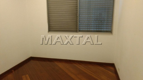Imagem 5 de 15 de Apartamento Santana - 500 Metros Do Metrô - Mi77397