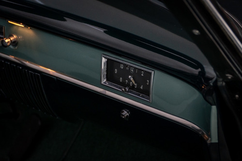 Imagem 12 de 21 de 1952 Cadillac Golden Anniversary Conversível