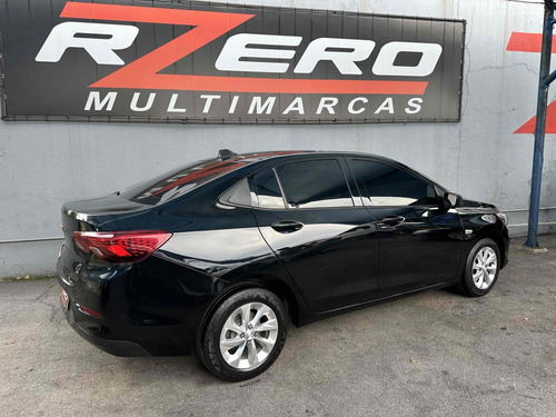 Chevrolet Onix 1.0 FLEX PLUS LT MANUAL