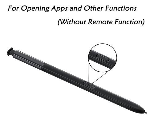 Lápiz S Pen Para Samsung Galaxy Note 9 Nuevo