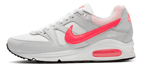 Tenis Nike Air Max Command Para Mujer