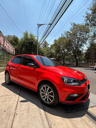 Volkswagen Polo 1.6 Join At