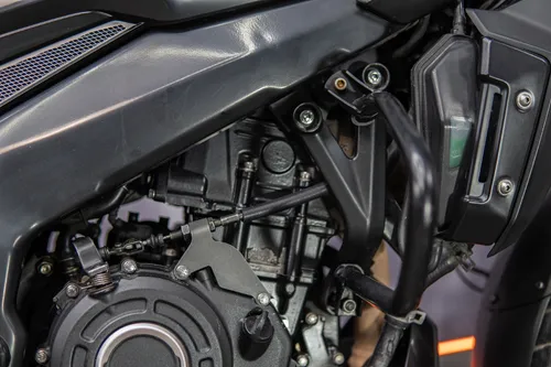 Bajaj Dominar 250 2022