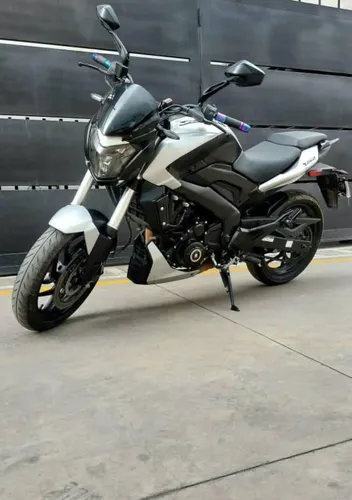 Bajaj Dominar 250cc Mod 2024 Multicolor