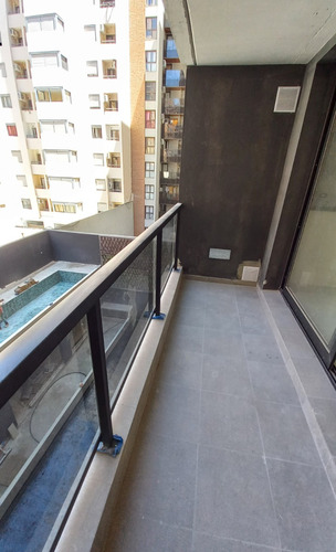 Venta Departamento De 2 Dormitorios A Estrenar! Con Cochera En Nueva Córdoba!!