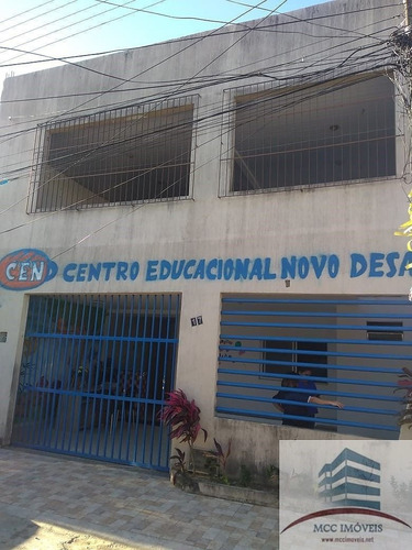 Imagem 8 de 29 de Prédio Comercial A Venda Em Dix-sept Rosado