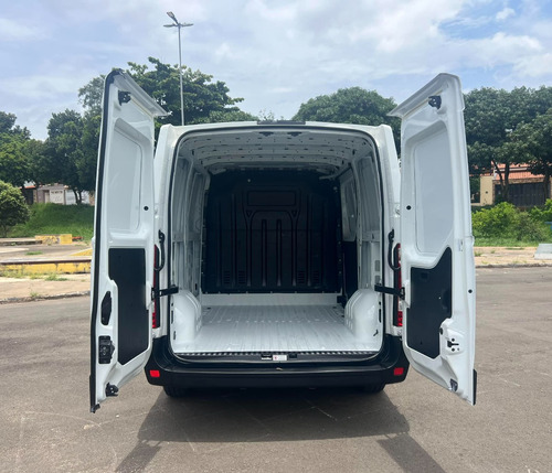 Renault Master 2.3 L1H1 2P