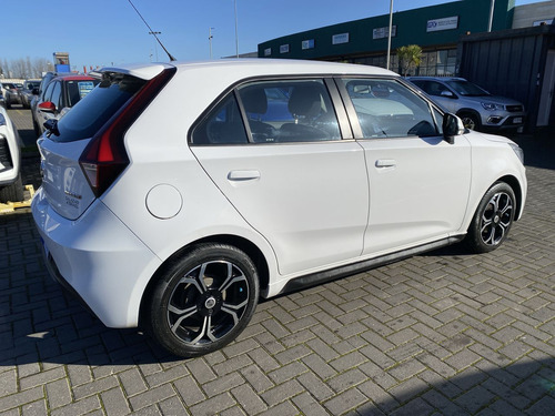Mg Mg 3 2022
