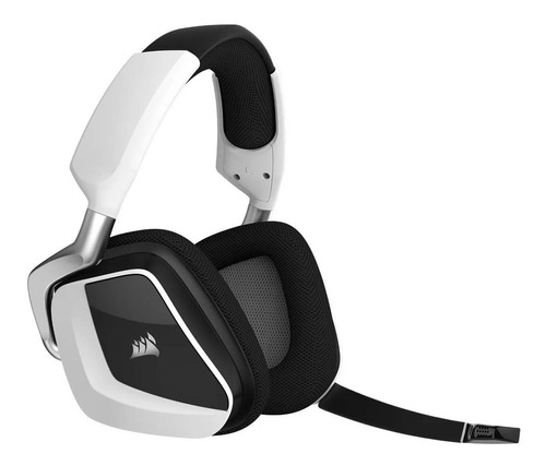 Audifonos Gamer Inalámbrico Void Pro Dolby 7.1 50 Mm Corsair