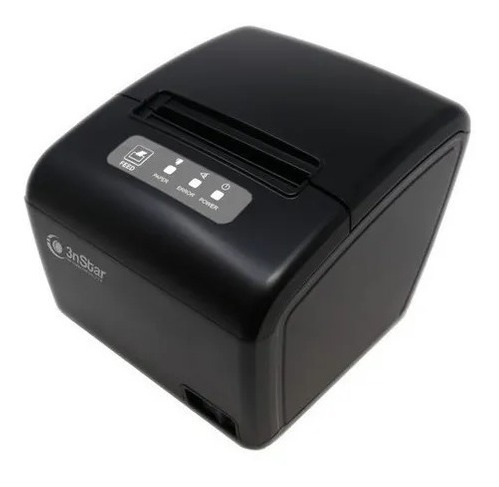 Impresora Térmica Recib Rpt006b 3nstar 80m Usb Lan Bluetooth