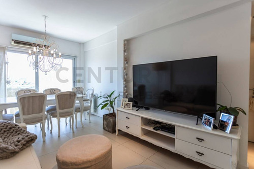Imagen 16 de 30 de Venta Impecable Departamento 3 Ambientes Con Terraza Y Quincho Propio