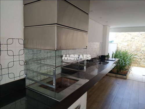 Imagem 4 de 30 de Apartamento Com 2 Dormitórios À Venda, 65 M² Por R$ 380.000,00 - Nova Nações América - Bauru/sp - Ap1934