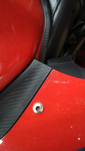 Honda Cbr650f