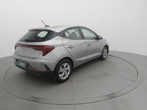 Hyundai HB20 1.0 12V FLEX COMFORT PLUS MANUAL