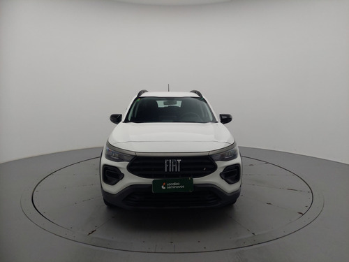 Fiat Pulse 1.3 FLEX DRIVE CVT