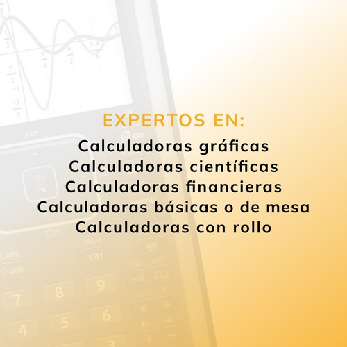 Imagen 3 de 4 de Calculadora Cientifica Casio Fx 570 Es Plus / La Plus