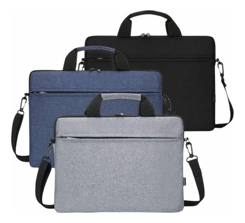 Bolso Organizador Notebook Funda Portátil Impermeable