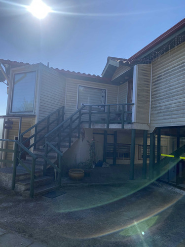 Parcela 5mil Mts Con Casa, T De Alcazar (97887)