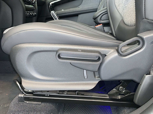 Imagen 12 de 15 de Mini Countryman 2020 2.0 Countryman S Chili At