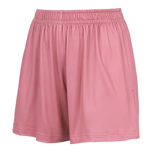 Nine West Pijama Playera Manga Corta Y Short