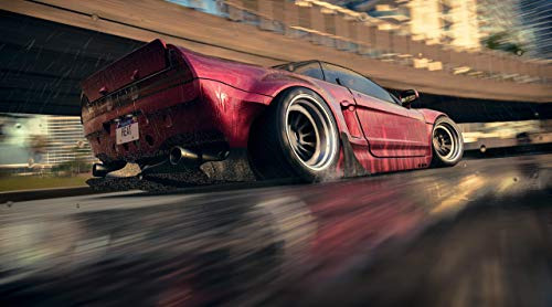 Need For Speed Heat - Xbox One