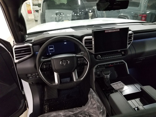 Toyota Sequoia PLATINUM